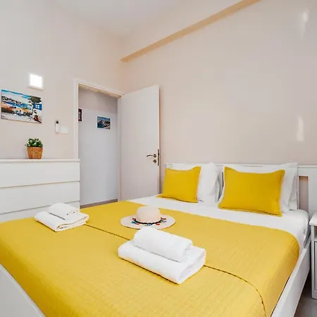 Apartamento Rose