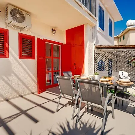 Rose Apartamento Protaras