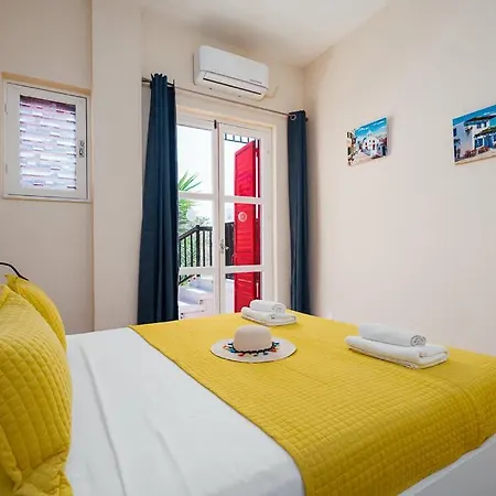 Apartamento Rose Protaras