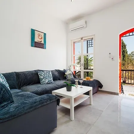 Rose Apartamento Protaras