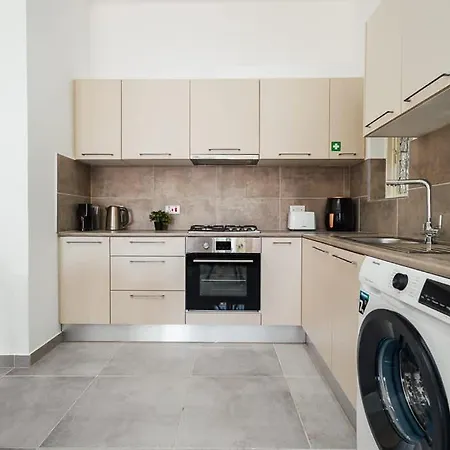 Apartamento Rose Protaras