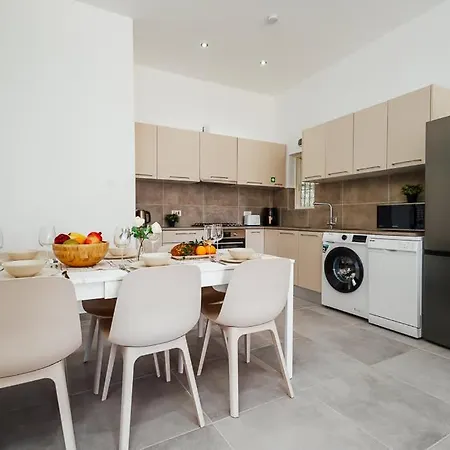 Apartamento Rose